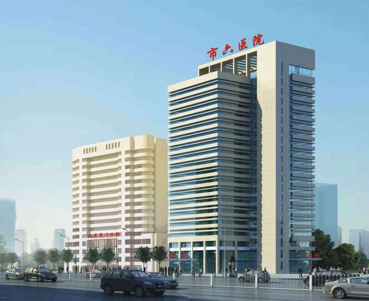 武汉市六医院